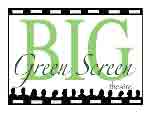 The Big Green Screen