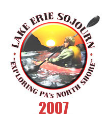 Lake Erie Sojourn 2007