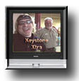 Keystone Extra Tour Video