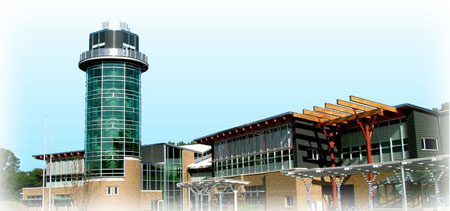 Tom Ridge Environmental Center
